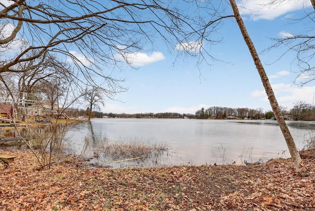 6633 Birch Shore Drive, Lakeview, MI 48850