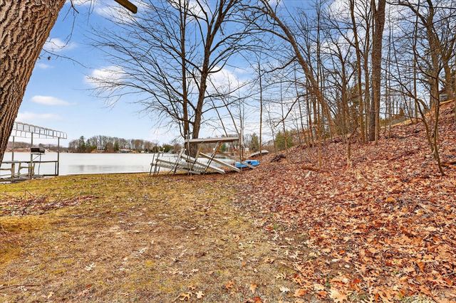 6633 Birch Shore Drive, Lakeview, MI 48850