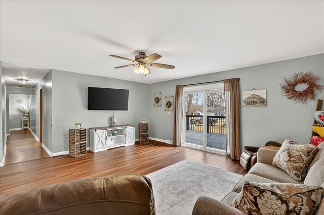 6633 Birch Shore Drive, Lakeview, MI 48850