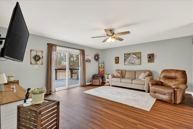 6633 Birch Shore Drive, Lakeview, MI 48850