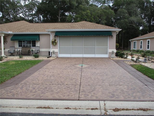 14422 SW 115TH CIRCLE, Dunnellon, FL 34432