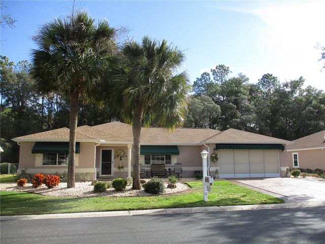 14422 SW 115TH CIRCLE, Dunnellon, FL 34432