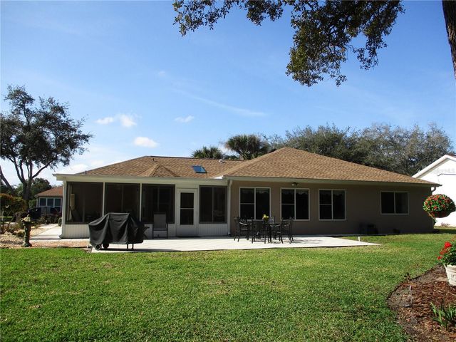 14422 SW 115TH CIRCLE, Dunnellon, FL 34432