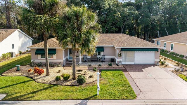 14422 SW 115TH CIRCLE, Dunnellon, FL 34432