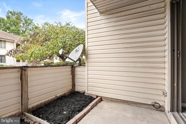 U7 AVON DR, East Windsor, NJ 08520