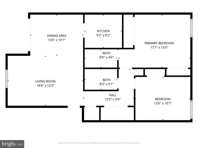 U7 AVON DR, East Windsor, NJ 08520