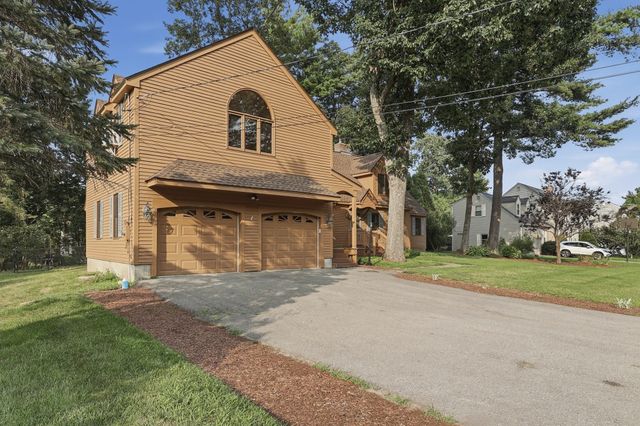 63 Jamestown Road, Leominster, MA 01453