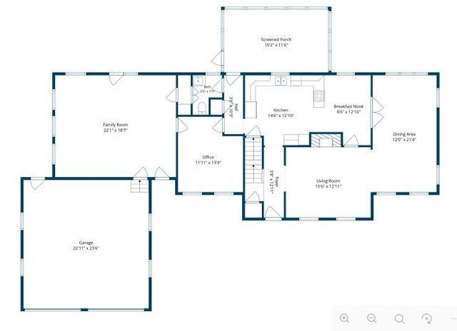 63 Jamestown Road, Leominster, MA 01453
