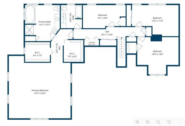 63 Jamestown Road, Leominster, MA 01453