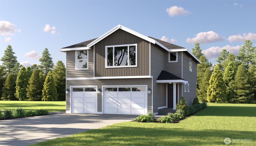 2093 169TH Street NE, Marysville, WA 98271