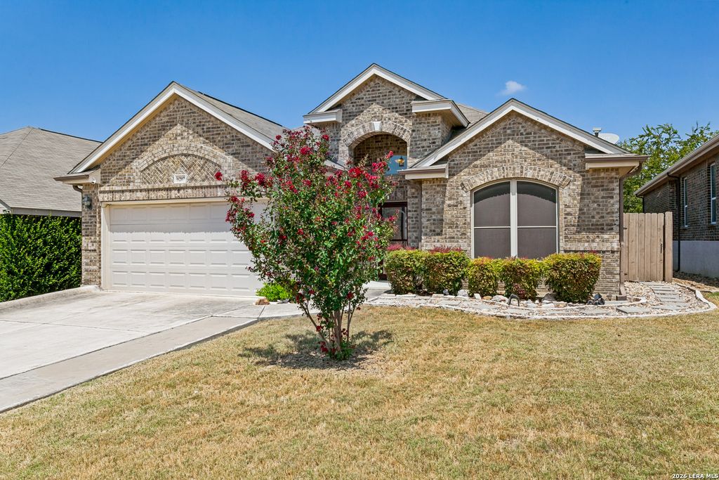 6207 Lowrie, San Antonio, TX 78239