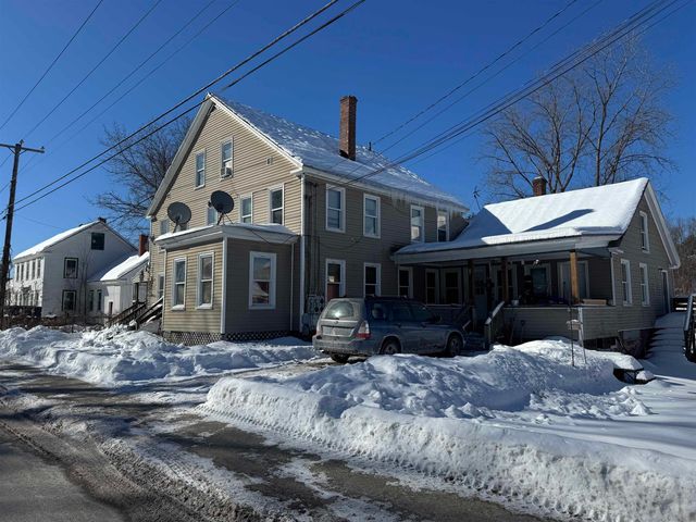 11 Ashuelot Street, Winchester, NH 03477