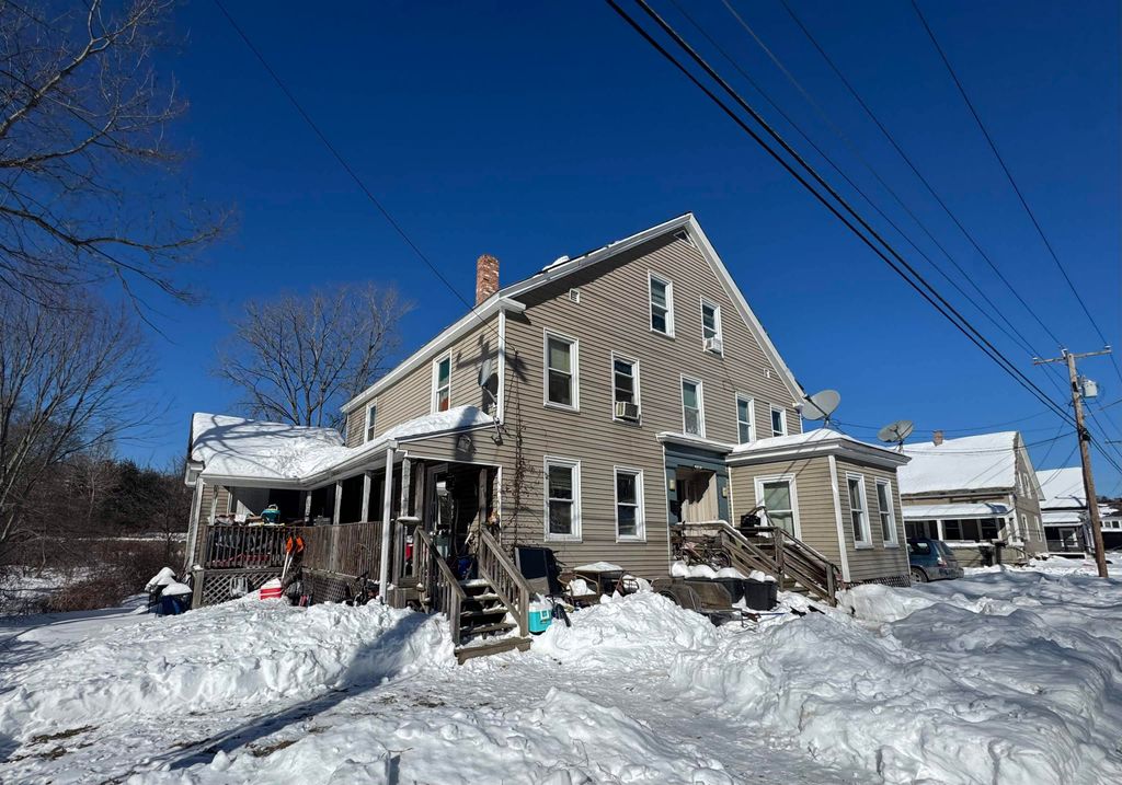 11 Ashuelot Street, Winchester, NH 03477