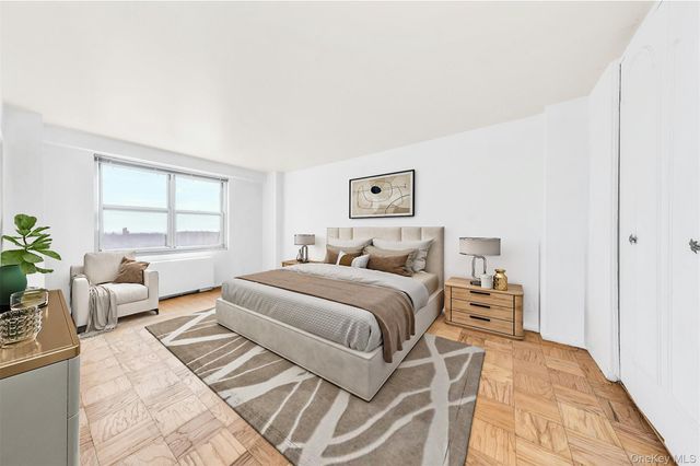 110-11 Queens Boulevard 25K, Forest Hills, NY 11375