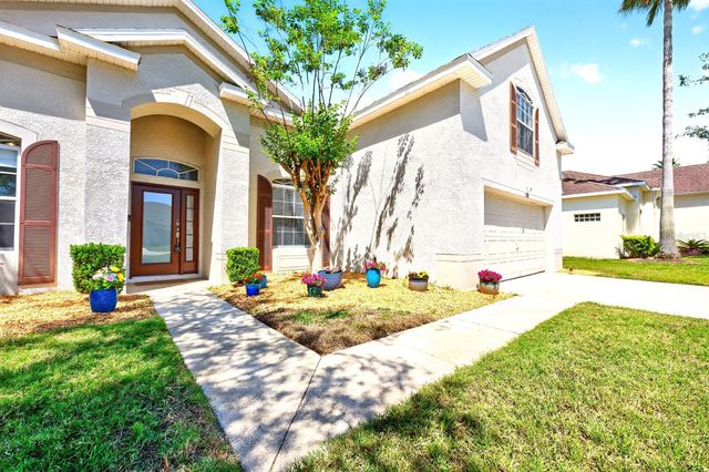 129 BALLYSHANNON DRIVE, Davenport, FL 33897