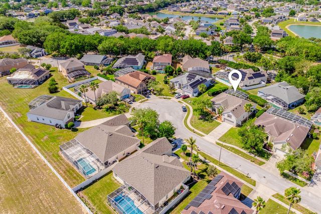 129 BALLYSHANNON DRIVE, Davenport, FL 33897