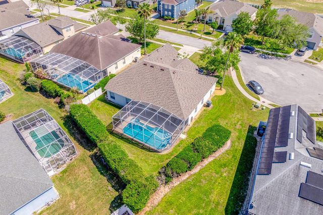 129 BALLYSHANNON DRIVE, Davenport, FL 33897