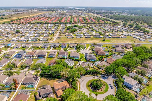 129 BALLYSHANNON DRIVE, Davenport, FL 33897