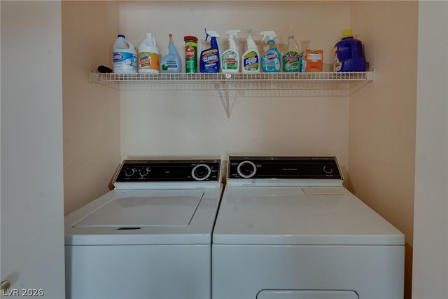 5415 West Harmon Avenue 1081, Las Vegas, NV 89103