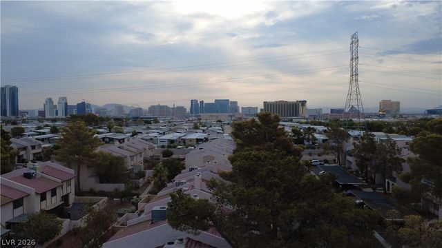5415 West Harmon Avenue 1081, Las Vegas, NV 89103