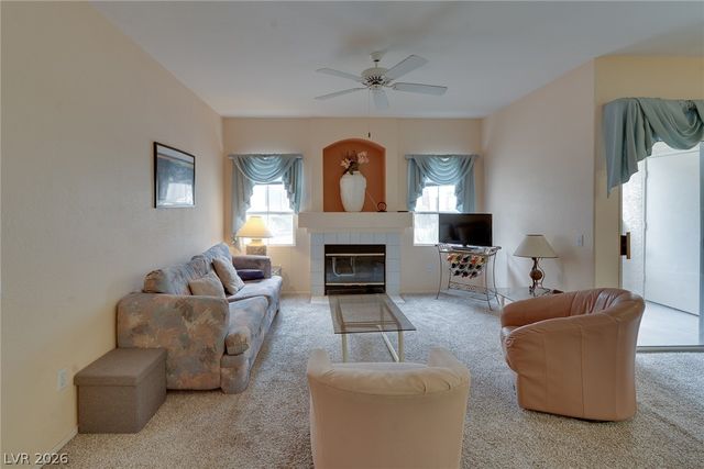 5415 West Harmon Avenue 1081, Las Vegas, NV 89103