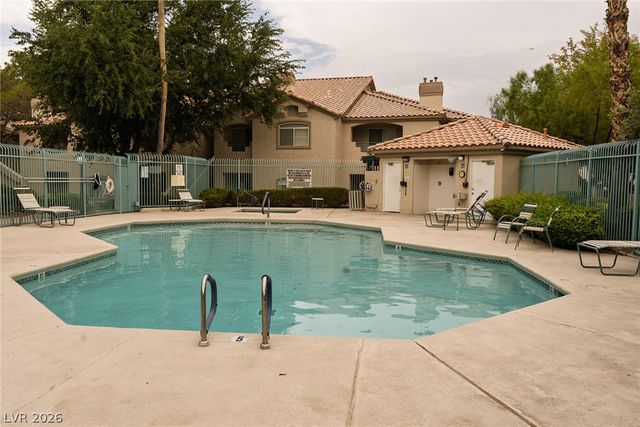 5415 West Harmon Avenue 1081, Las Vegas, NV 89103