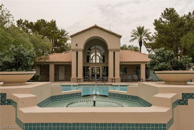 5415 West Harmon Avenue 1081, Las Vegas, NV 89103