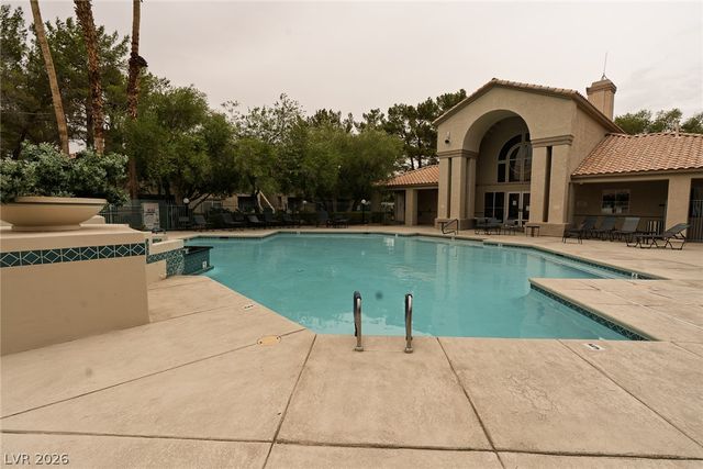 5415 West Harmon Avenue 1081, Las Vegas, NV 89103