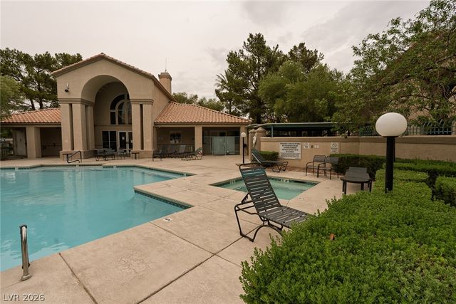 5415 West Harmon Avenue 1081, Las Vegas, NV 89103