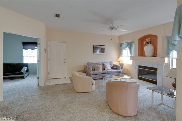 5415 West Harmon Avenue 1081, Las Vegas, NV 89103