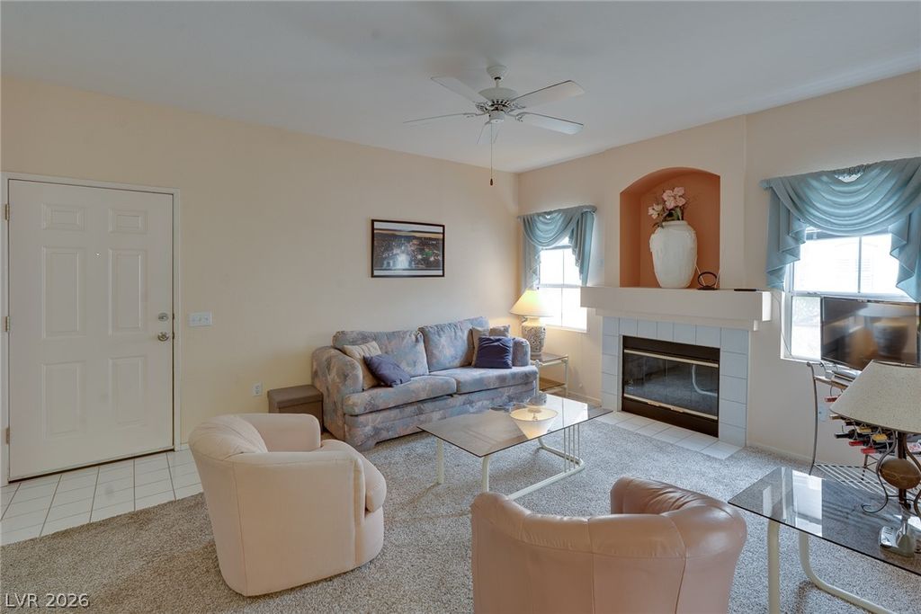 5415 West Harmon Avenue 1081, Las Vegas, NV 89103