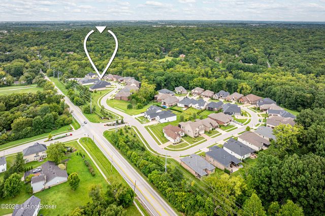 114 Locust Park Pl, Louisville, KY 40245