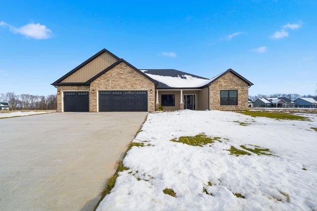 3461 Goris Drive, Lafayette, IN 47905