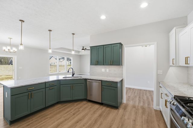 3461 Goris Drive, Lafayette, IN 47905