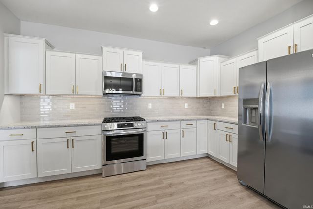 3461 Goris Drive, Lafayette, IN 47905