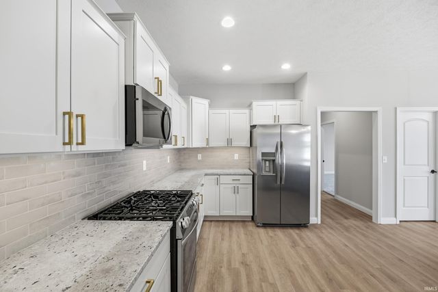 3461 Goris Drive, Lafayette, IN 47905