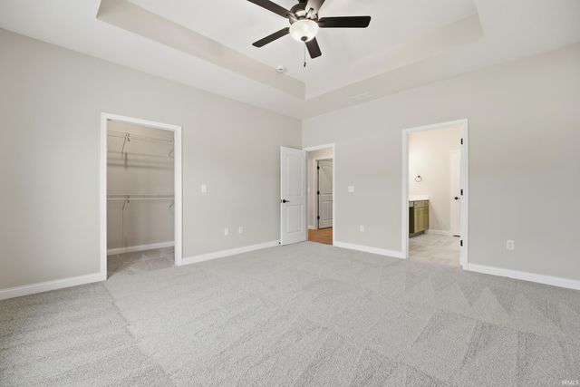 3461 Goris Drive, Lafayette, IN 47905