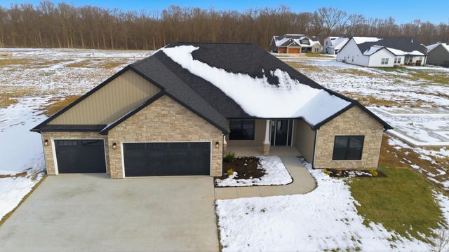 3461 Goris Drive, Lafayette, IN 47905