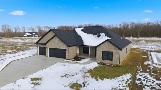 3461 Goris Drive, Lafayette, IN 47905