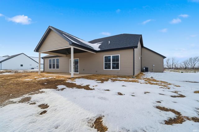 3461 Goris Drive, Lafayette, IN 47905