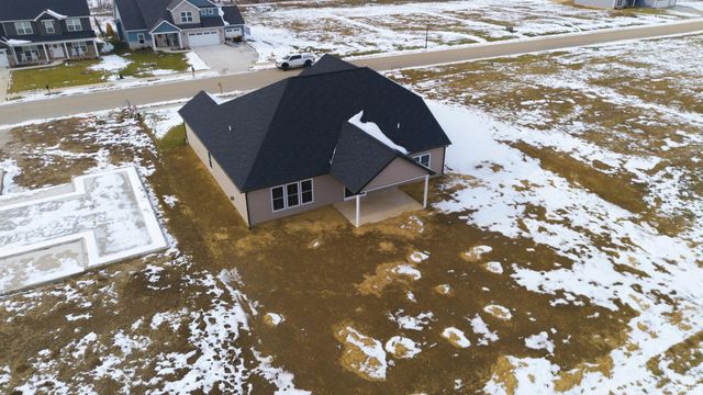 3461 Goris Drive, Lafayette, IN 47905