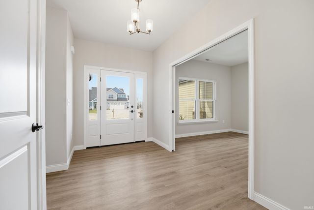 3461 Goris Drive, Lafayette, IN 47905