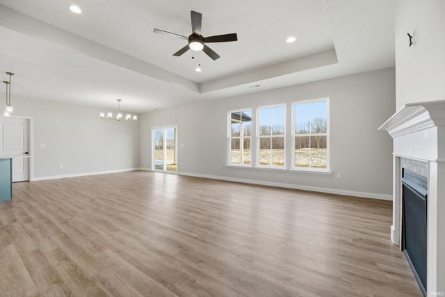 3461 Goris Drive, Lafayette, IN 47905