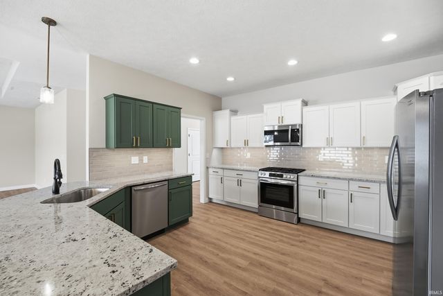 3461 Goris Drive, Lafayette, IN 47905