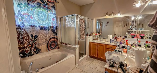 7672 N BROOKWATER CV, Memphis, TN 38125