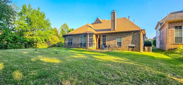7672 N BROOKWATER CV, Memphis, TN 38125