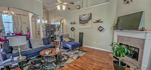 7672 N BROOKWATER CV, Memphis, TN 38125