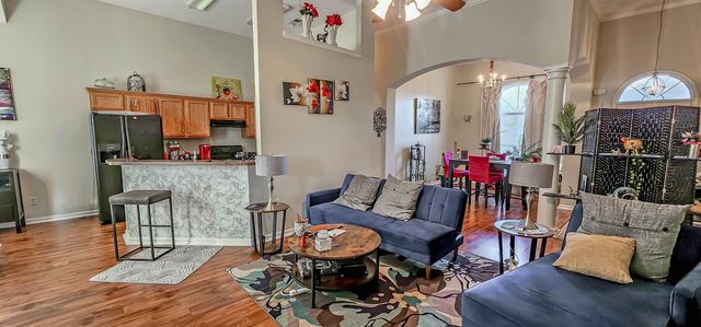 7672 N BROOKWATER CV, Memphis, TN 38125