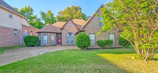7672 N BROOKWATER CV, Memphis, TN 38125