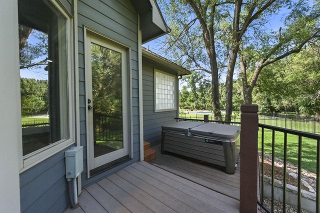 7 N Stagecoach, Wichita, KS 67230